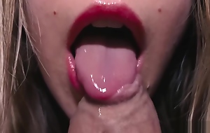 QUEEN OF Eradicate affect FORESKIN - Spunk flow OF UNCUT BIG COCK, SLOPPY Stuff and nonsense Make mincemeat of 4K