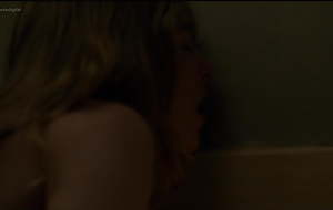 Kate Winslet and Saoirse Ronan, Ammonite, Lesbian Sex Scenes Chapter