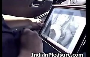 Sexy Indian Teen