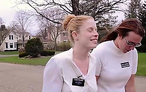 Mormongirlz: meet the legal life-span teenager missionaries!