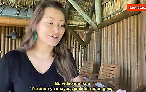 Dani Daniels' Rebound to Funny Turkish Videos