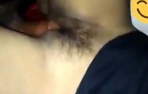 First time intercourse – loud moaning, crying, Muslim girl, clear audio