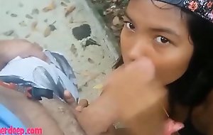 Tiny thai legal time teenager heather unfathomable gives deepthroat and get anus anal invasion broken in shower nearby anal invasion creampi