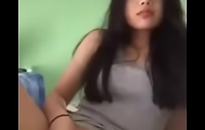 Oriental Teen Girls Webcam