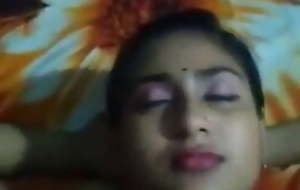 Indian girl lofty on sexual connection part 2