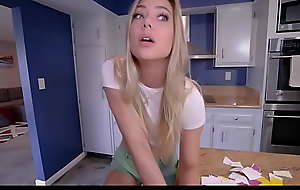 Hot Mini Blonde Teen Stepsister Avery Cristy Family Fucked By Stepbrother Be useful to Revenge On Cheating Boyfriend POV
