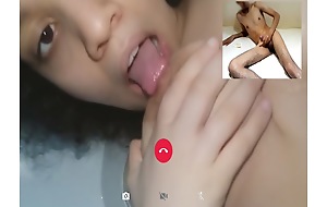 Moroccan sexy video call 2021