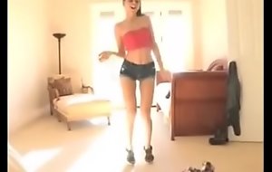 Slurps Dead Chested Forcible age teenager Dancing And Stripping
