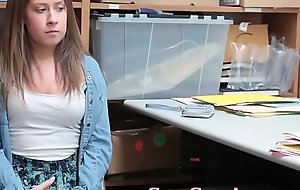 Legal grow older teenager thiefs tiny tits