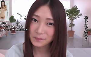 Best Japanese chick in Hottest Teens JAV clip