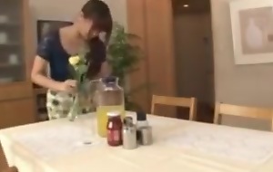 Maid mother daughter in lesbian act out