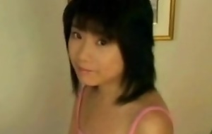 Cute Asian Teen Chie