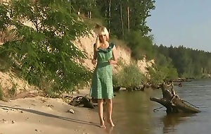 Sveta - Ukrainian nymph