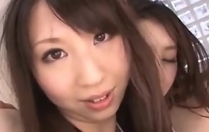 JapaneseCute Of a female lesbian