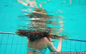 UnderwaterShow Video: