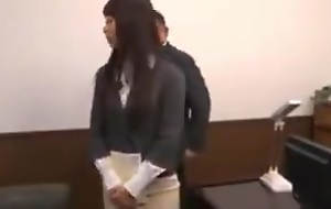 Asian All the following are Schoolgirl Pussy Casts Spell superior to before Teacher