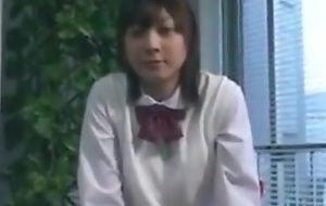 Ain t she attractive - japanese establishing girl - chiaki asou - part 2