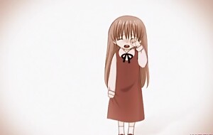 Arisa Peril 02 - Uncensored Hentai Anime