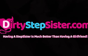 DirtyStepSister Dirtiest Sisters Compilation 4