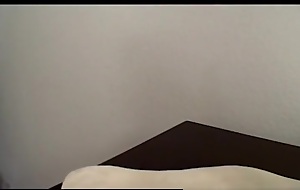 Incredible pornstar Nyomi Marcela encircling astonishing masturbation, brunette adult video