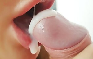 Luxury Cumshot compilation! Try beg for To Cum! Part 3! Super CloseUP!