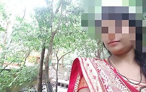 Indian Desi village girl fucked in take-home