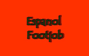 Spanish girlfriend footjob homework