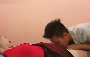 myanmar couple fuck at hotel