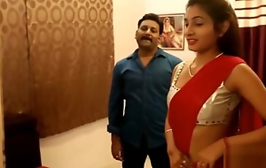 Hot desi indian scene of a Couple HD - teen99
