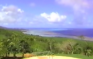 VHS Raw-LQ-Blue island no kaze (Wind of Blue Island)