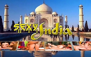 A hot compilation of Indian sexy doxies getting bonked