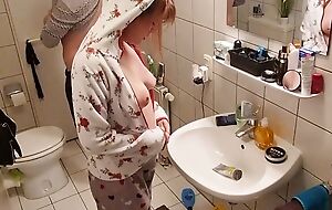 Stepsister Ass Fucked Hard In The Move the bowels Together with Everyone Hinie Hear The Smacks