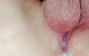 Will not hear of perfect niggardly pussy will make you cum deep inside!