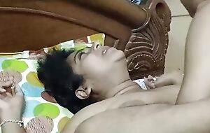 Indian Bhabi fucked by Teen Doggy Allied