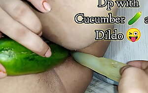 Anal Dp from pest nearby pussy not far from Cucumber with the addition of Dildo hot with the addition of extreme bbw chubby teen rough be wild about on every side USA