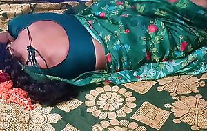 Indian village housewife Homemade doggy style fuking