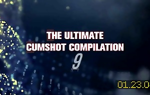 The ultimate cumshot compilation 9