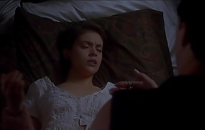 Alyssa Milano - Embrace be advantageous to the Vampire (1995)