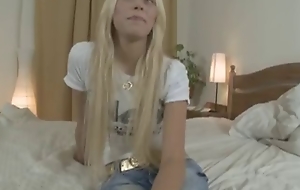 Russian Legal Age Teenager (maybe)