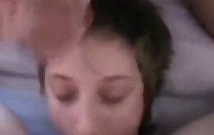 Grinding Pussy