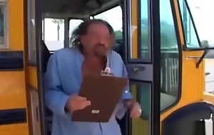 Teacher bus tweeny fucking teen woman