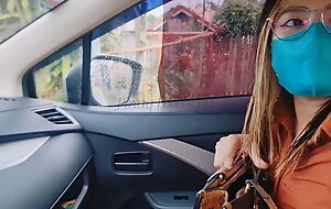 Public lovemaking -Fake taxi asian, Hard Fuck her of a free ride - PinayLoversPh
