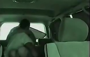 hot khaleeji legal adulthood teenager fucked overwrought their way bf in car