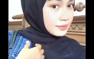 Zilla Hijab