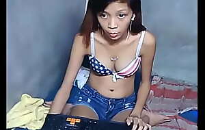 Filipina Spinner uRsweetSinner non-nude