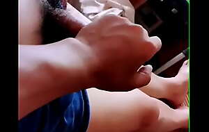 骚年又勾引一位瘦老头(1)