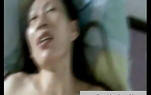 Chinese Full-grown Body be too bad of bodies Fucking, Bohemian Eastern Porno 62