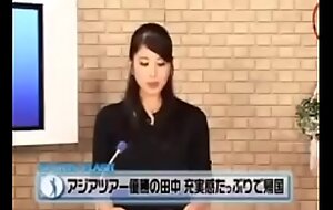 Japanese sports news flash anchor fucked from bankrupt Download full:xxx porn zipansion porn video 1S0b5