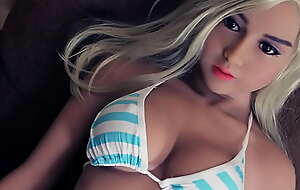Fustigate Buying Intercourse Doll Teen Blonde for your Fantasy