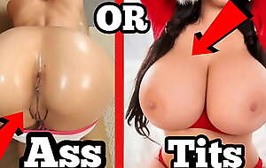 Big Busty Heart of hearts Or Juicy Phat Ass - Which Do You Take a shine to More? Leave Awnser In Comments Below! Anal , teen slut ass harlot juicy ass busty Heart of hearts nipples BBW